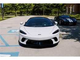 2022 McLaren GT (CC-2106733) for sale in Saratoga Springs, New York