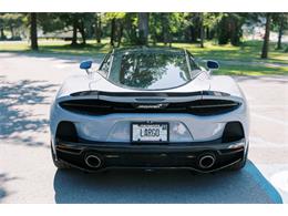 2022 McLaren GT (CC-2106733) for sale in Saratoga Springs, New York