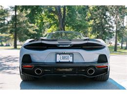 2022 McLaren GT (CC-2106733) for sale in Saratoga Springs, New York