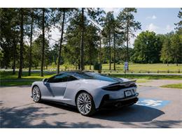 2022 McLaren GT (CC-2106733) for sale in Saratoga Springs, New York