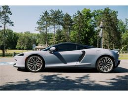 2022 McLaren GT (CC-2106733) for sale in Saratoga Springs, New York