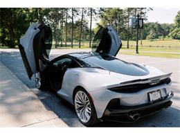 2022 McLaren GT (CC-2106733) for sale in Saratoga Springs, New York