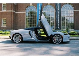 2022 McLaren GT (CC-2106733) for sale in Saratoga Springs, New York