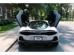 2022 McLaren GT (CC-2106733) for sale in Saratoga Springs, New York
