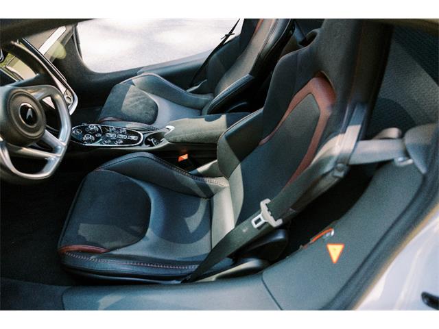 2022 McLaren GT (CC-2106733) for sale in Saratoga Springs, New York