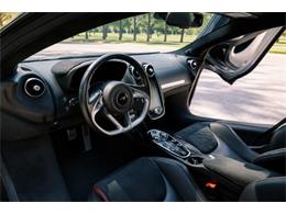2022 McLaren GT (CC-2106733) for sale in Saratoga Springs, New York