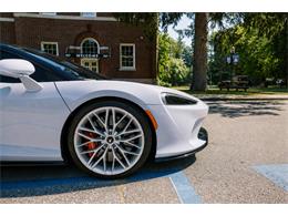 2022 McLaren GT (CC-2106733) for sale in Saratoga Springs, New York