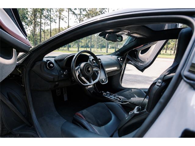 2022 McLaren GT (CC-2106733) for sale in Saratoga Springs, New York