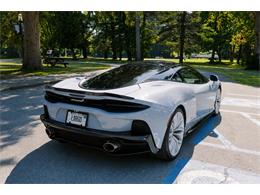 2022 McLaren GT (CC-2106733) for sale in Saratoga Springs, New York