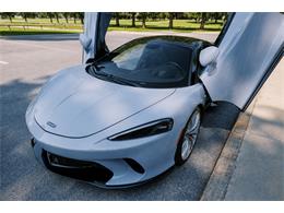 2022 McLaren GT (CC-2106733) for sale in Saratoga Springs, New York