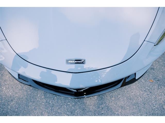 2022 McLaren GT (CC-2106733) for sale in Saratoga Springs, New York