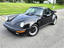 1987 Porsche 930 (CC-2106734) for sale in Saratoga Springs, New York