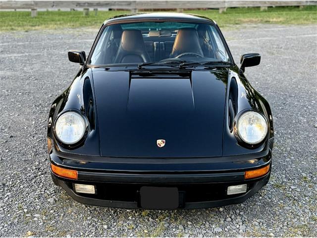 1987 Porsche 930 (CC-2106734) for sale in Saratoga Springs, New York