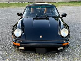 1987 Porsche 930 (CC-2106734) for sale in Saratoga Springs, New York