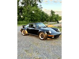 1987 Porsche 930 (CC-2106734) for sale in Saratoga Springs, New York