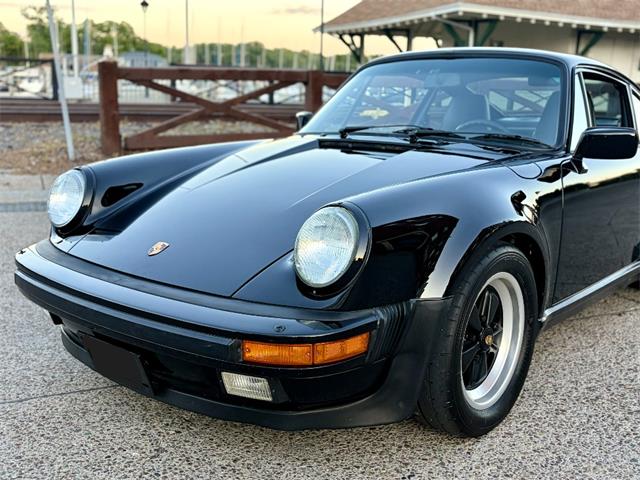 1987 Porsche 930 (CC-2106734) for sale in Saratoga Springs, New York