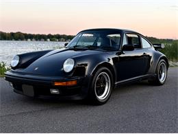 1987 Porsche 930 (CC-2106734) for sale in Saratoga Springs, New York