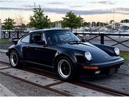 1987 Porsche 930 (CC-2106734) for sale in Saratoga Springs, New York
