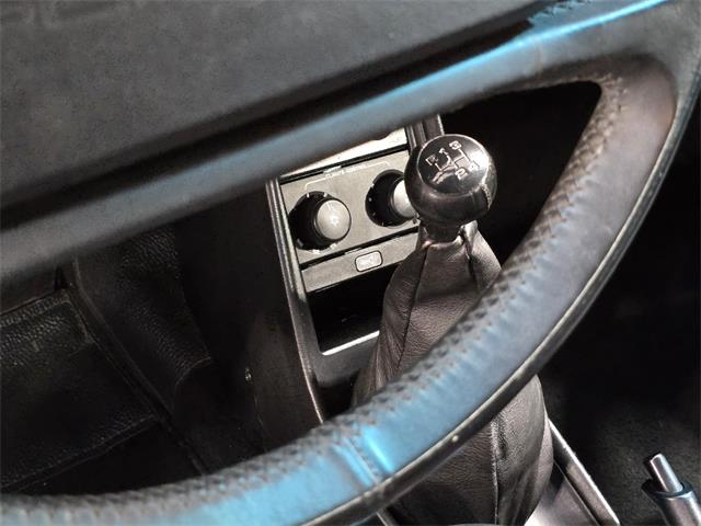 1987 Porsche 930 (CC-2106734) for sale in Saratoga Springs, New York