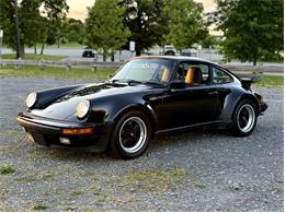 1987 Porsche 930 (CC-2106734) for sale in Saratoga Springs, New York