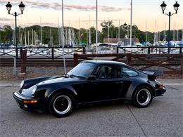 1987 Porsche 930 (CC-2106734) for sale in Saratoga Springs, New York