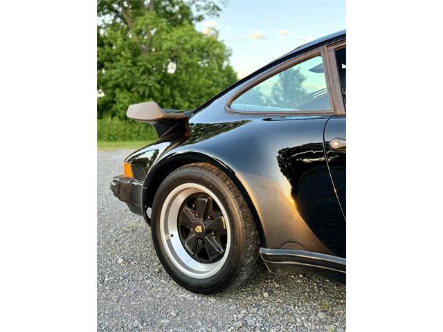 1987 Porsche 930 (CC-2106734) for sale in Saratoga Springs, New York
