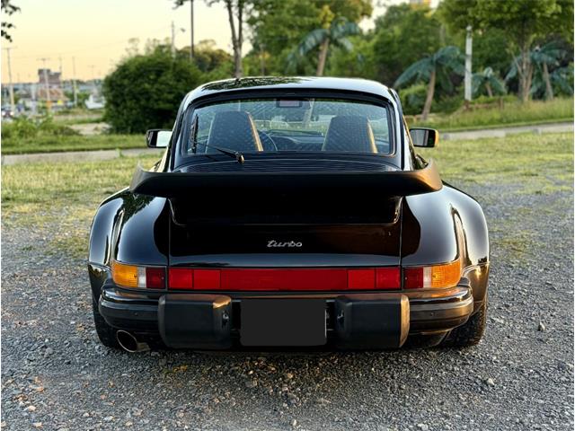 1987 Porsche 930 (CC-2106734) for sale in Saratoga Springs, New York