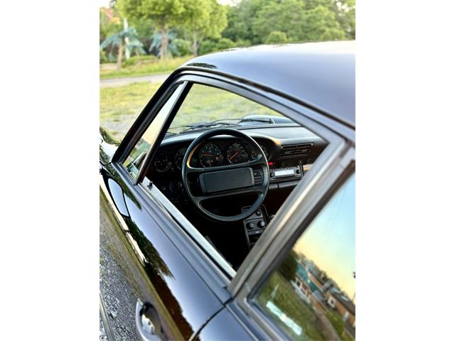 1987 Porsche 930 (CC-2106734) for sale in Saratoga Springs, New York