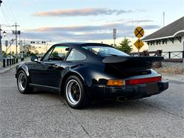 1987 Porsche 930 (CC-2106734) for sale in Saratoga Springs, New York
