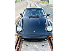 1987 Porsche 930 (CC-2106734) for sale in Saratoga Springs, New York