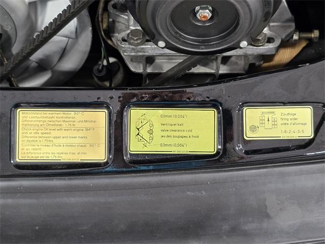 1987 Porsche 930 (CC-2106734) for sale in Saratoga Springs, New York