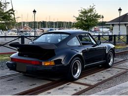 1987 Porsche 930 (CC-2106734) for sale in Saratoga Springs, New York