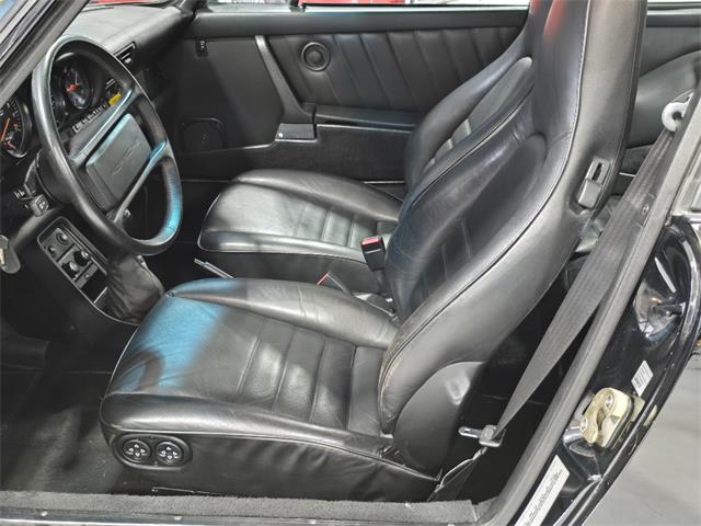 1987 Porsche 930 (CC-2106734) for sale in Saratoga Springs, New York