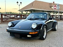 1987 Porsche 930 (CC-2106734) for sale in Saratoga Springs, New York
