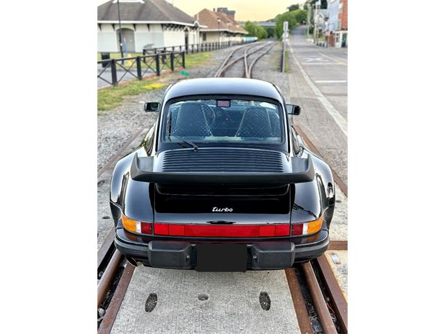 1987 Porsche 930 (CC-2106734) for sale in Saratoga Springs, New York