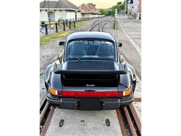 1987 Porsche 930 (CC-2106734) for sale in Saratoga Springs, New York