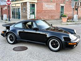 1987 Porsche 930 (CC-2106734) for sale in Saratoga Springs, New York