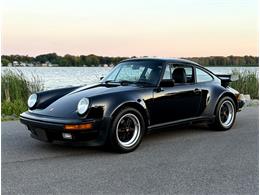 1987 Porsche 930 (CC-2106734) for sale in Saratoga Springs, New York