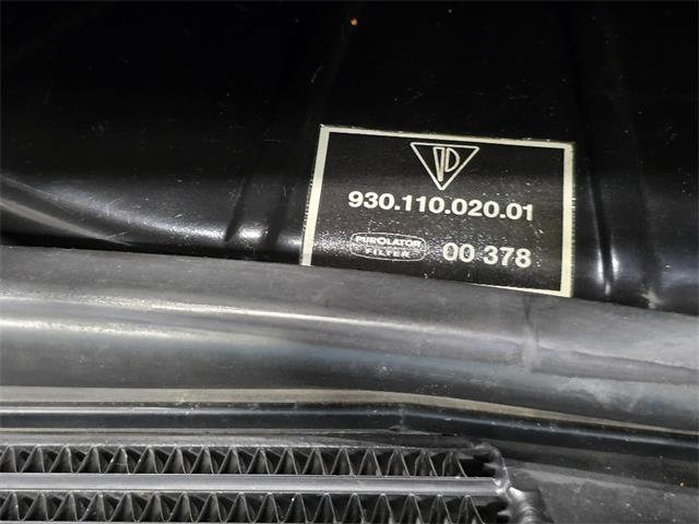 1987 Porsche 930 (CC-2106734) for sale in Saratoga Springs, New York