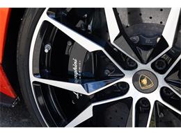 2018 Lamborghini Aventador (CC-2106735) for sale in Saratoga Springs, New York