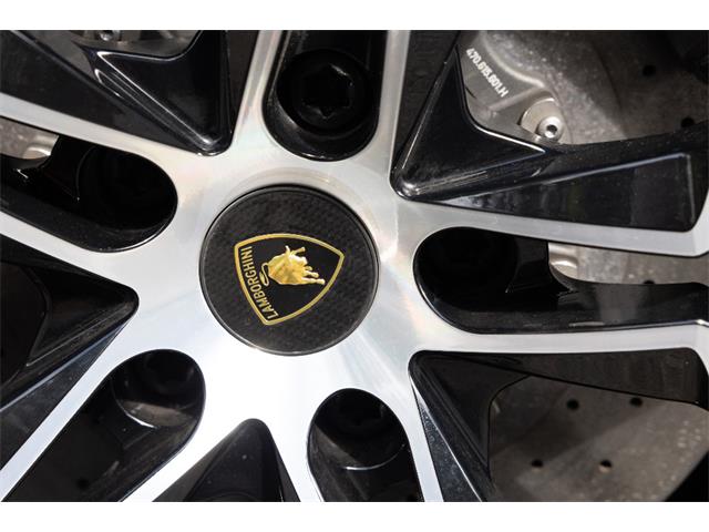 2018 Lamborghini Aventador (CC-2106735) for sale in Saratoga Springs, New York