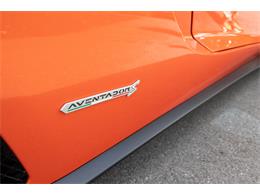 2018 Lamborghini Aventador (CC-2106735) for sale in Saratoga Springs, New York