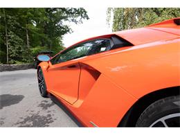 2018 Lamborghini Aventador (CC-2106735) for sale in Saratoga Springs, New York