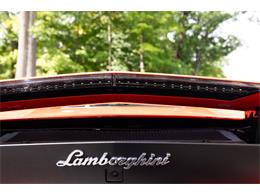 2018 Lamborghini Aventador (CC-2106735) for sale in Saratoga Springs, New York