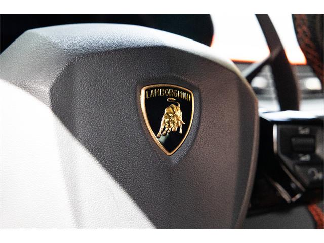 2018 Lamborghini Aventador (CC-2106735) for sale in Saratoga Springs, New York