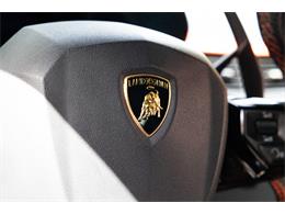 2018 Lamborghini Aventador (CC-2106735) for sale in Saratoga Springs, New York