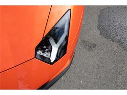 2018 Lamborghini Aventador (CC-2106735) for sale in Saratoga Springs, New York