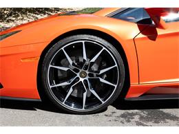 2018 Lamborghini Aventador (CC-2106735) for sale in Saratoga Springs, New York
