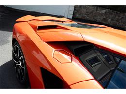 2018 Lamborghini Aventador (CC-2106735) for sale in Saratoga Springs, New York