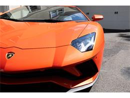 2018 Lamborghini Aventador (CC-2106735) for sale in Saratoga Springs, New York